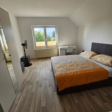 Apartments Zalar Bled Bagian luar foto