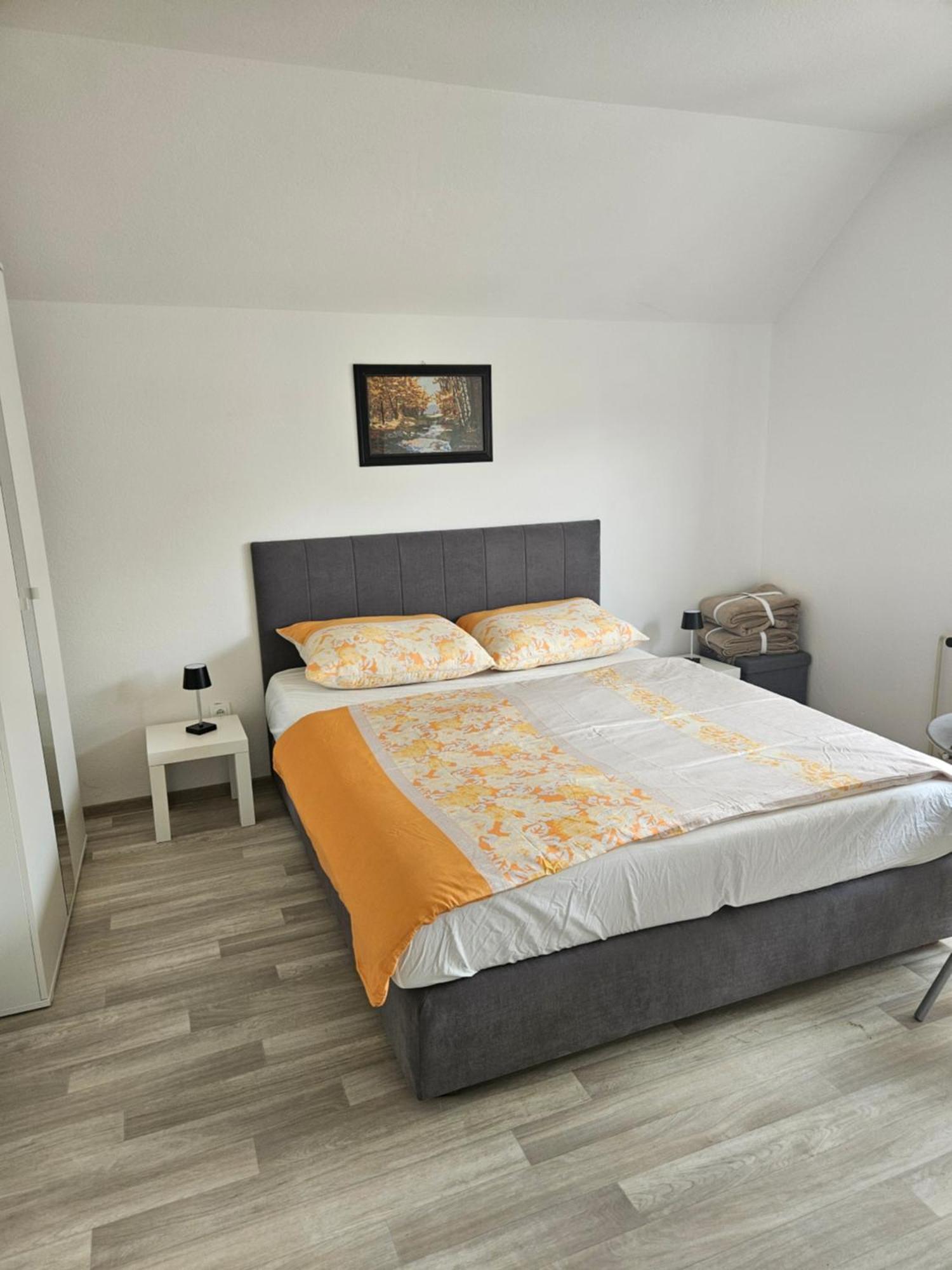 Apartments Zalar Bled Bagian luar foto