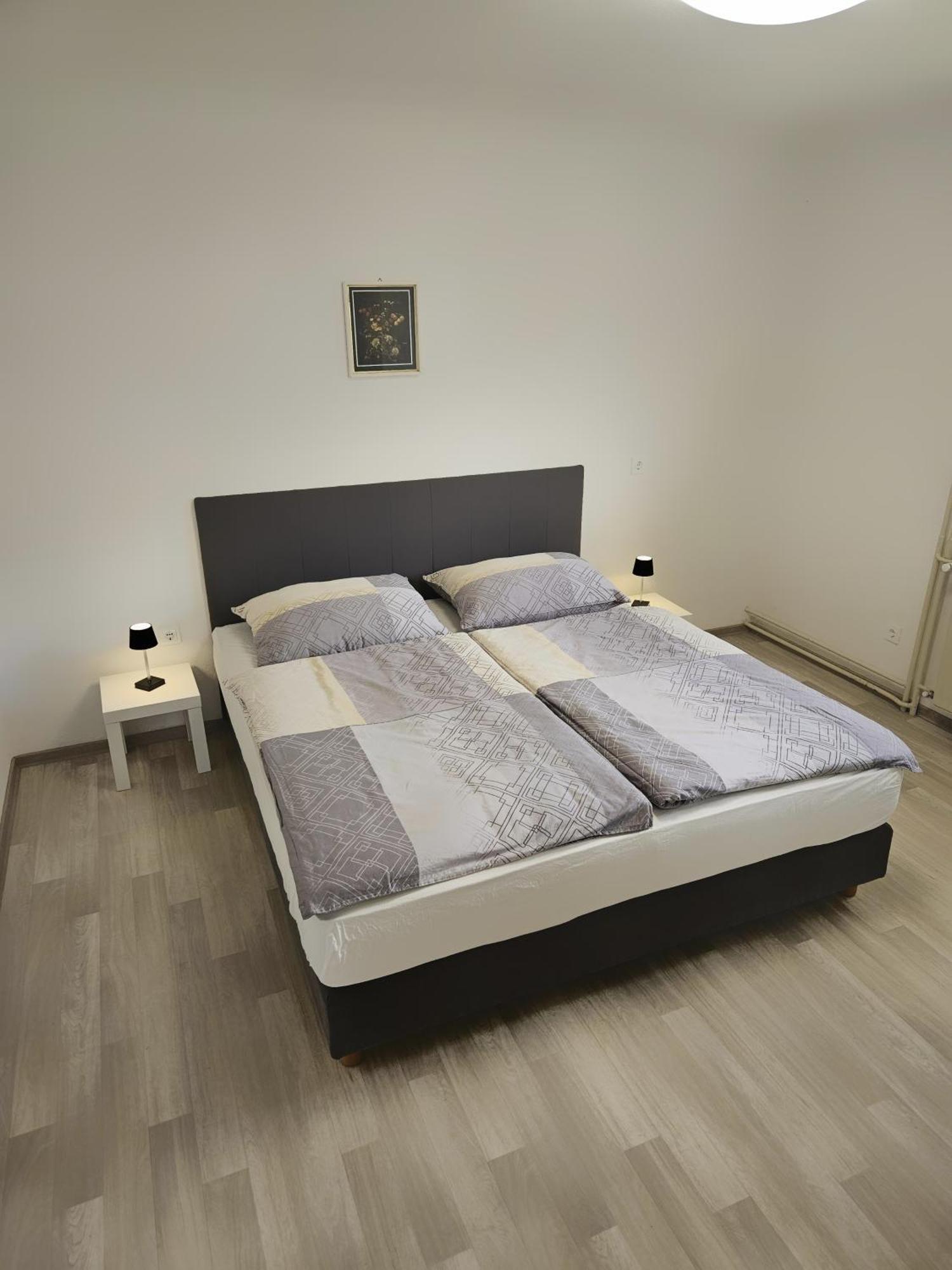 Apartments Zalar Bled Bagian luar foto