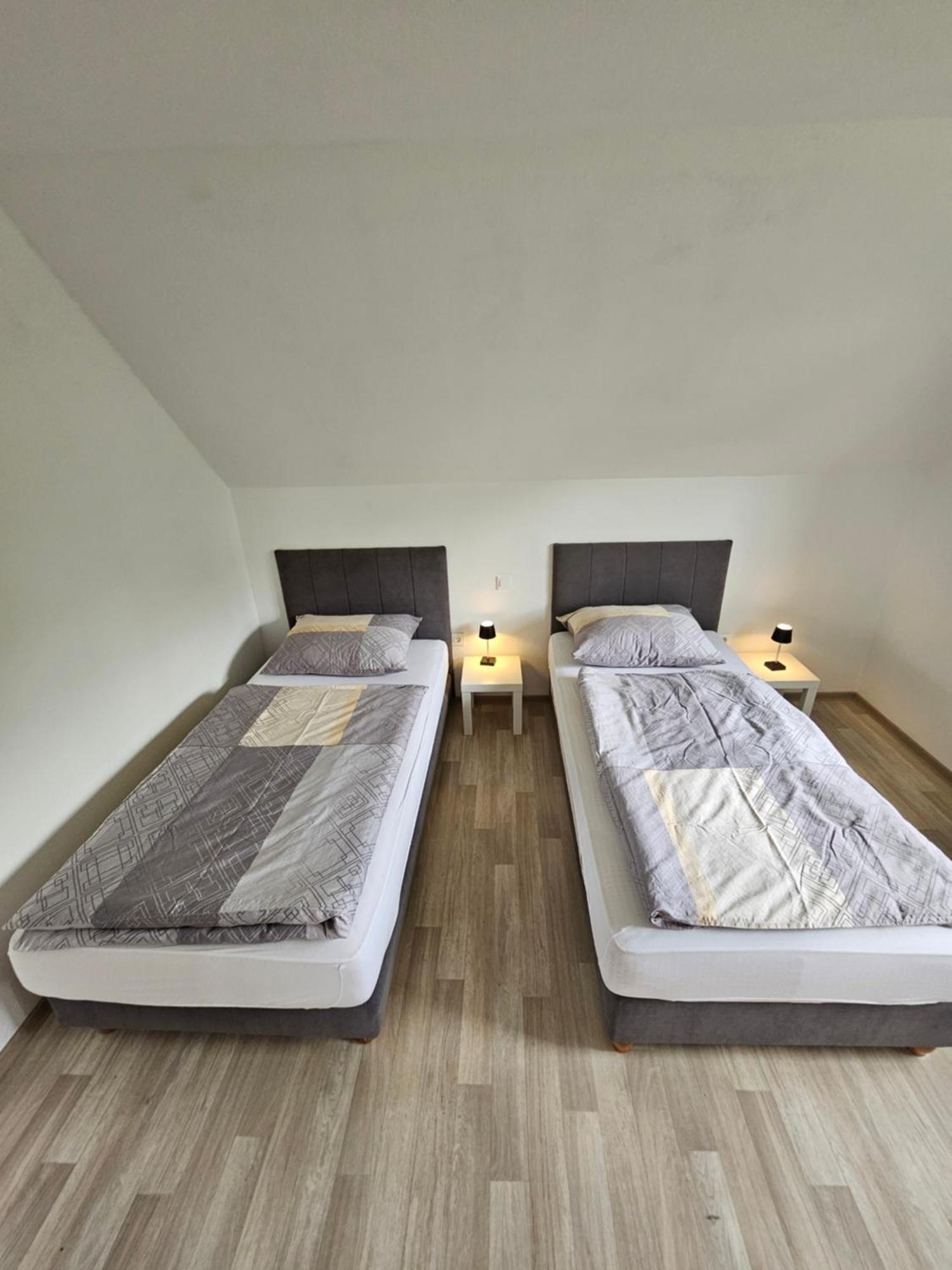 Apartments Zalar Bled Bagian luar foto