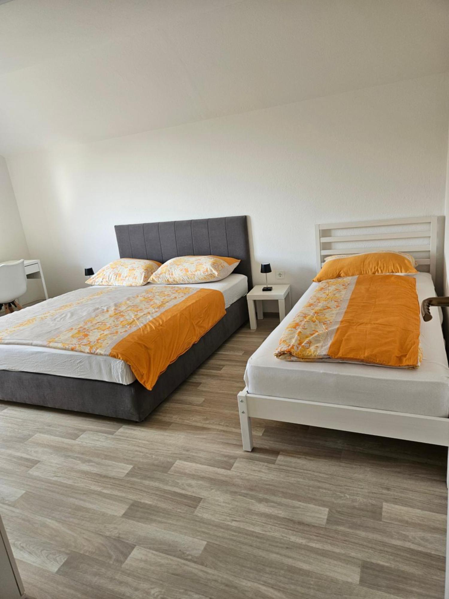 Apartments Zalar Bled Bagian luar foto